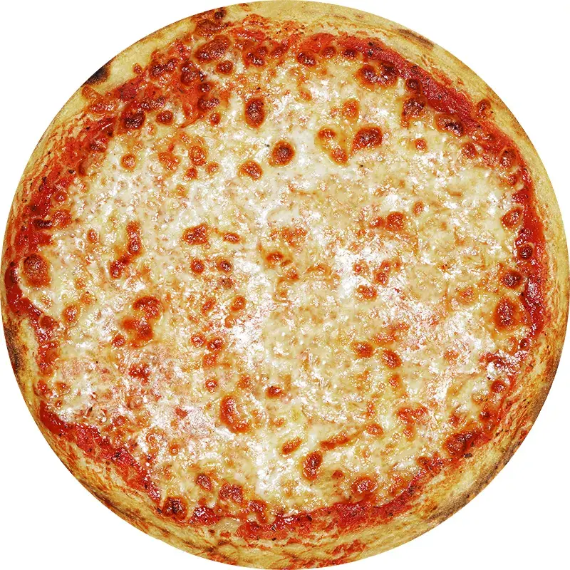 Margaritapizza